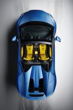 Lamborghini Huracan EVO RWD Spyder 2020 года